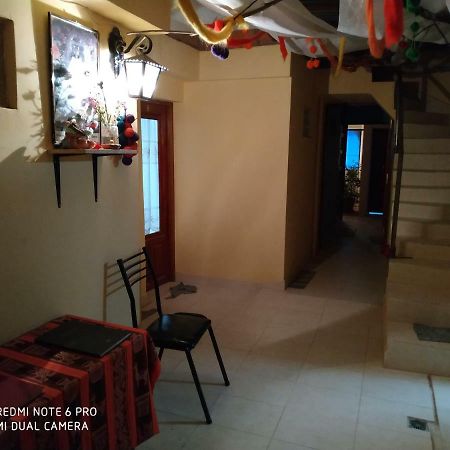 Virgen De Copacabana Purmamarca Kültér fotó